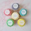 Message Cupcakes - Image 3