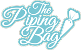 The Piping Bag Logo