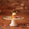 Cake Picks (Gold)