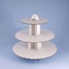 Cupcake Stand (White) - Image 2