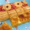 Blondies Selection Box