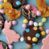 Easter Brownie Hunt Box - Image 2