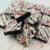 Valentine's Day Chocolate Fudge Brownies