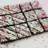 Valentine's Day Chocolate Fudge Brownies - Image 2